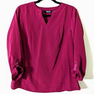 Like New Land's End Blouse
